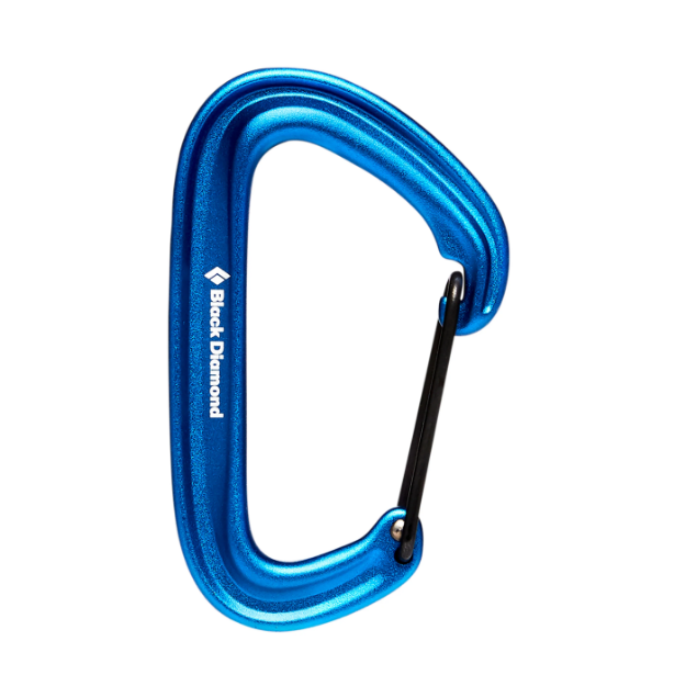 Picture of Litewire Carabiner | Black Diamond