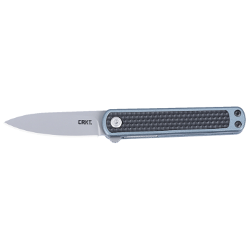 Show details for Pup Mini Folding Knife | CRKT® Picture of Pup Mini Folding Knife | CRKT®