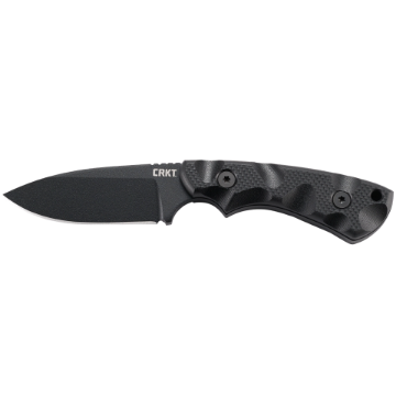 Show details for SiWi™ Fixed Knife | CRKT® Picture of SiWi™ Fixed Knife | CRKT®