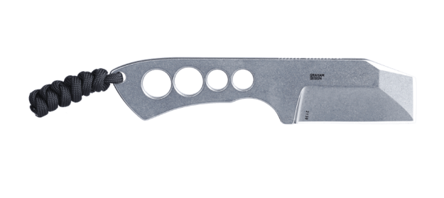 Picture of Razel™ Chisel Knife | CRKT®