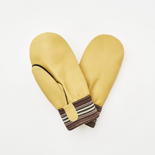 Picture of Garbage Mitt | Lined | Raber Gloves