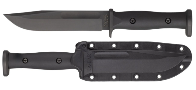 Picture of KA-BAR Slabby Full Tang Knife