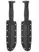 Picture of KA-BAR Slabby Full Tang Knife