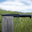 Picture of KA-BAR Slabby Full Tang Knife
