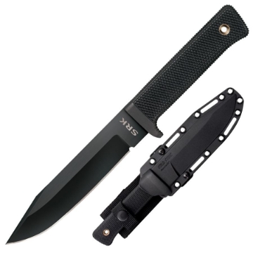 Show details for SRK (SK-5) Fixed Knife | Cold Steel® Picture of SRK (SK-5) Fixed Knife | Cold Steel®
