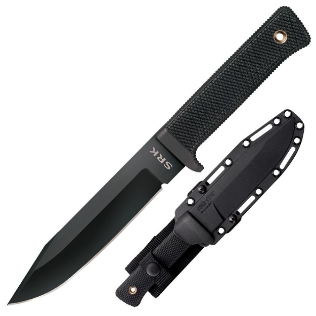 Picture of SRK (SK-5) Fixed Knife | Cold Steel®