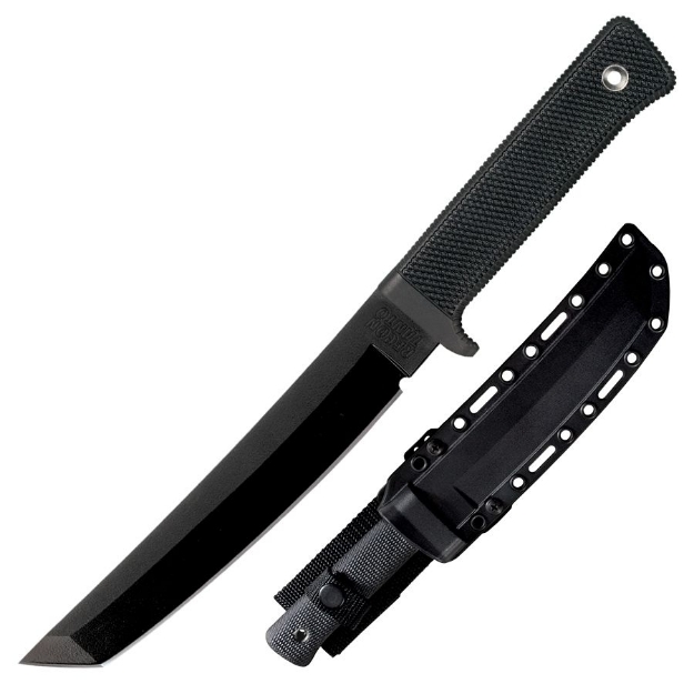 Picture of Recon Tanto (SK-5) Fixed Knife | Cold Steel®