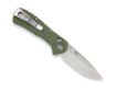 Picture of 791 Range Pro Green Folder | Buck Knives