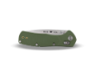 Picture of 791 Range Pro Green Folder | Buck Knives