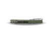 Picture of 790 Range Pro Mini Green Folder | Buck Knives