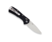 Picture of 790 Range Pro Mini Black Folder | Buck Knives