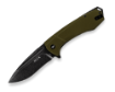 Picture of 713 Ruckus Knife Green Folder | Buck Knives