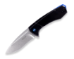 Picture of 713 Ruckus Knife Black/Blue Folder | Buck Knives