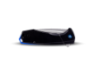 Picture of 713 Ruckus Knife Black/Blue Folder | Buck Knives