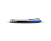 Picture of 713 Ruckus Knife Black/Blue Folder | Buck Knives