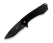 Picture of 713 Ruckus Knife Black/Copper Folder | Buck Knives