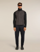 Picture of Men's Merino 200 Oasis Thermal Leggings wFly| IceBreaker