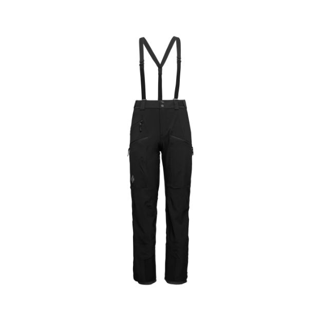 Picture of Women's Dawn Patrol Pants | Black Diamond