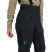 Picture of Women's Dawn Patrol Pants | Black Diamond