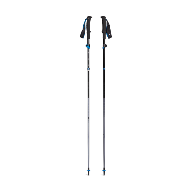 Picture of Distance FLZ Trekking Poles | Black Diamond