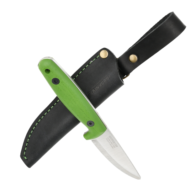 Picture of Spring Blunt Knife | BPS Knives