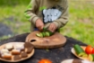 Picture of Spring Blunt Knife | BPS Knives