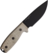 Picture of RAT 3 with Nylon Sheath | Ontario Knife