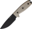 Picture of RAT 3 with Nylon Sheath | Ontario Knife
