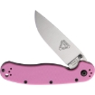 Picture of RAT 2 Pink Folder | Ontario Knife