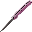 Picture of RAT 2 Pink Folder | Ontario Knife