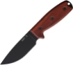Picture of RAT 3 with Wood Handle | Ontario Knife