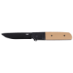 Picture of Bamboozled Brown Folding Knife | CRKT®