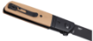 Picture of Bamboozled Brown Folding Knife | CRKT®