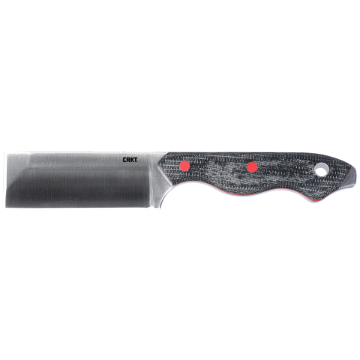 Show details for Razel™ Fixed Knife | CRKT® Picture of Razel™ Fixed Knife | CRKT®