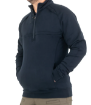 Picture of Men’s Cotton Job Shirt 1/4 Zip | First Tactical®