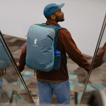 Picture for category Travel Packs & Accessories
