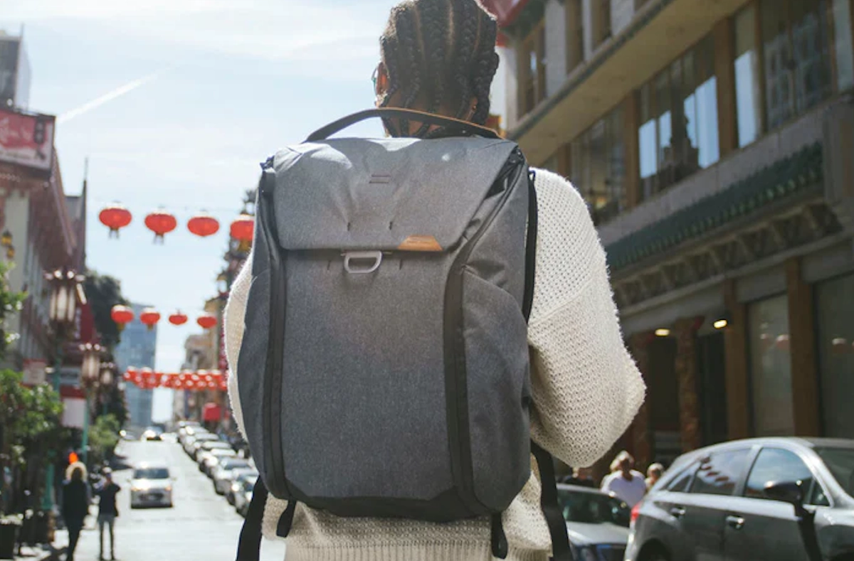 Picture for category EDC Backpacks