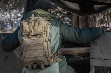 Picture for category Tactical Backpacks