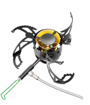 Show details for Optimus Polaris Optifuel™ Hiking Stove Picture of Optimus Polaris Optifuel™ Hiking Stove