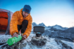 Picture of Optimus Polaris Optifuel™ Hiking Stove