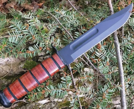 Show products in category Fixed Blade Knives Picture for category Fixed Blade Knives