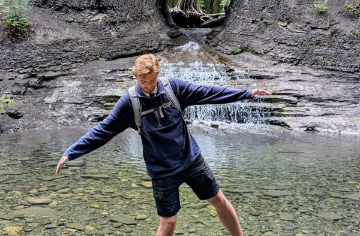 Picture for category Outdoorsy Tops