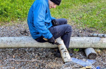 Picture for category Outdoorsy Bottoms