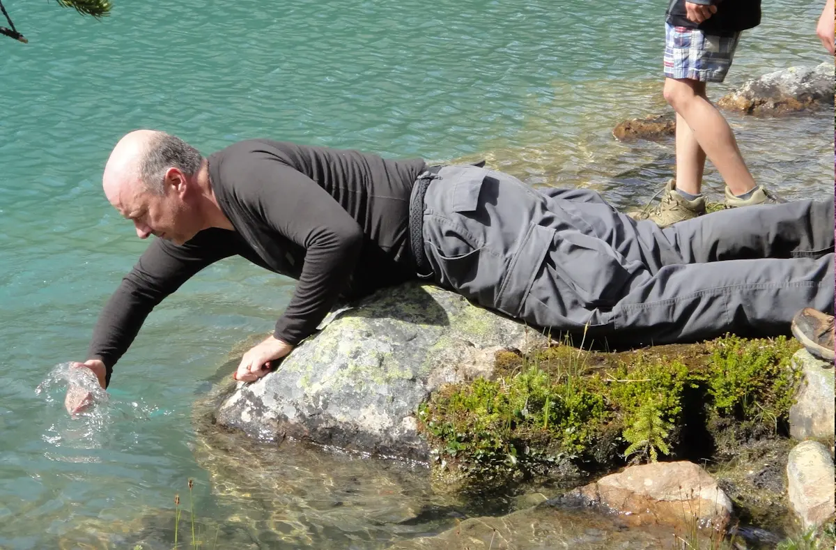 Picture for category Tactical Bottoms