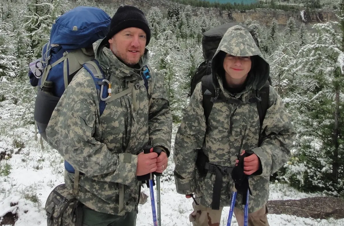 Picture for category Tactical Tops