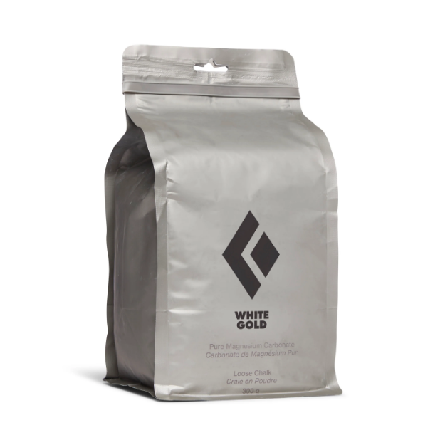 Picture of White Gold Loose Chalk 300g | Black Diamond