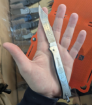 Picture of Douk-Douk Silver