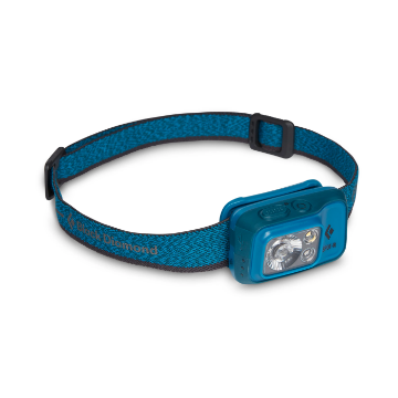 Show details for Spot 4-R Headlamp | Black Diamond Picture of Spot 4-R Headlamp | Black Diamond