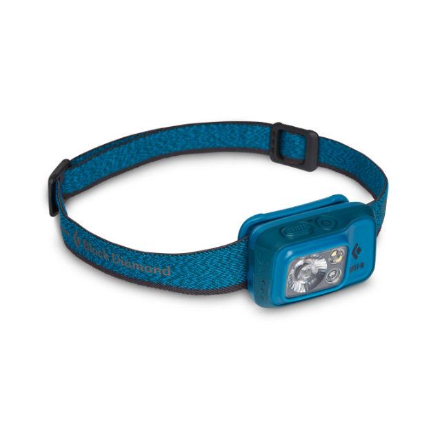 Picture of Spot 4-R Headlamp | Black Diamond