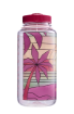 Picture of 1 Litre Wide Mouth Stained Glass Print Bottle | Nalgene®